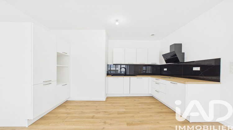 Ma-Cabane - Vente Appartement Neuves-Maisons, 87 m²