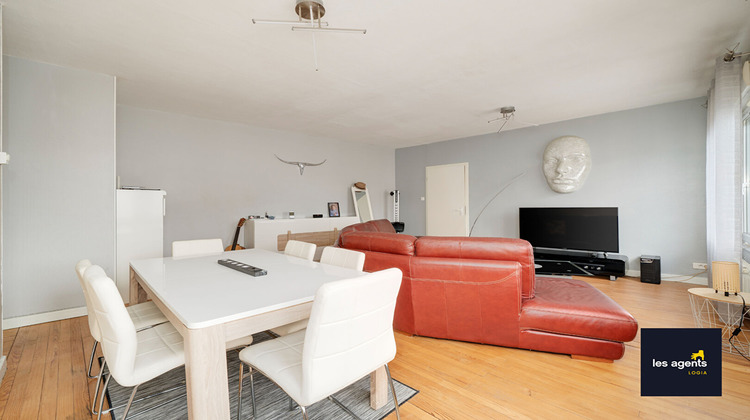 Ma-Cabane - Vente Appartement NEUVES-MAISONS, 55 m²