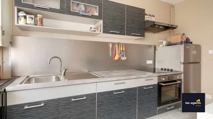 Ma-Cabane - Vente Appartement NEUVES-MAISONS, 55 m²