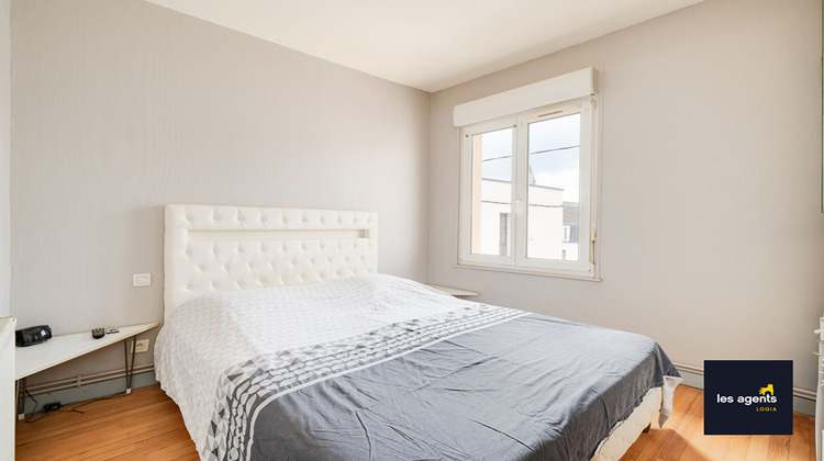 Ma-Cabane - Vente Appartement NEUVES-MAISONS, 55 m²