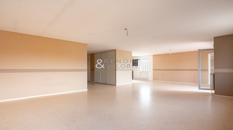 Ma-Cabane - Vente Appartement Neuves-Maisons, 114 m²