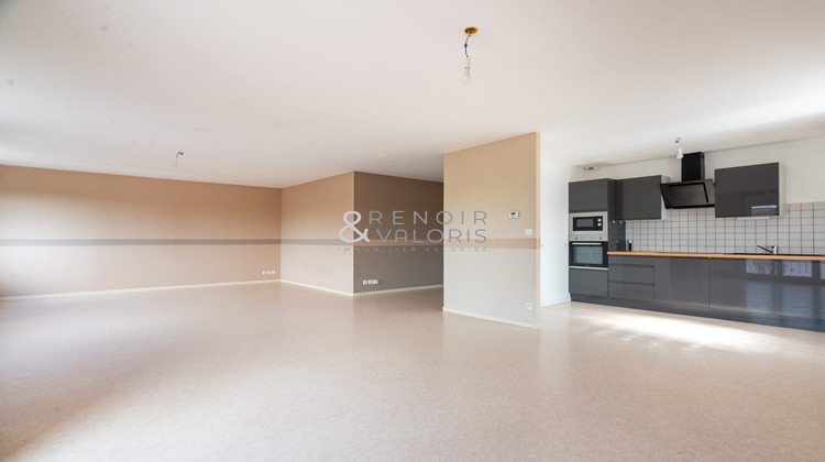 Ma-Cabane - Vente Appartement Neuves-Maisons, 114 m²
