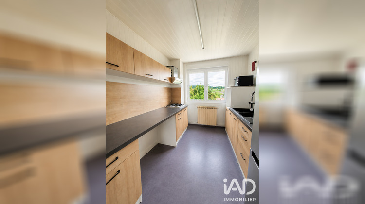 Ma-Cabane - Vente Appartement Neuves-Maisons, 67 m²