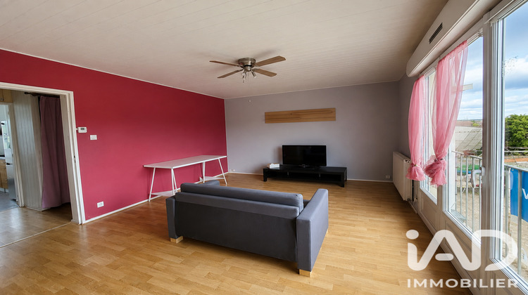 Ma-Cabane - Vente Appartement Neuves-Maisons, 67 m²