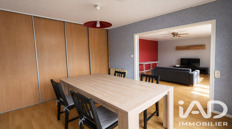 Ma-Cabane - Vente Appartement Neuves-Maisons, 67 m²