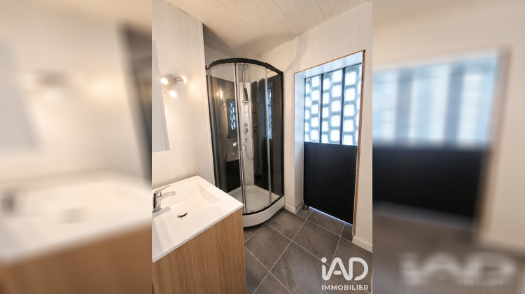 Ma-Cabane - Vente Appartement Neuves-Maisons, 67 m²