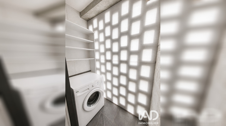 Ma-Cabane - Vente Appartement Neuves-Maisons, 67 m²