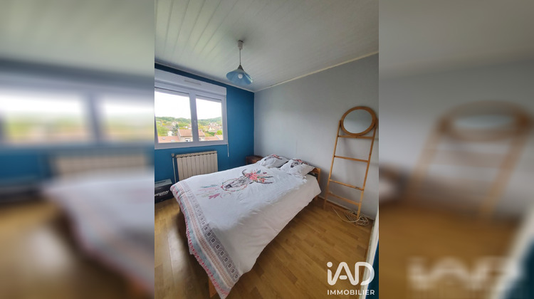 Ma-Cabane - Vente Appartement Neuves-Maisons, 67 m²