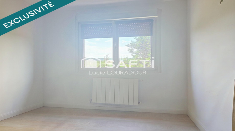 Ma-Cabane - Vente Appartement Neuves-Maisons, 57 m²