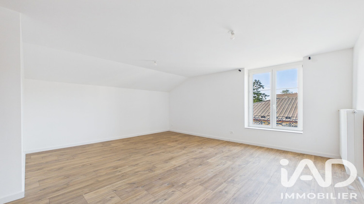 Ma-Cabane - Vente Appartement Neuves-Maisons, 62 m²