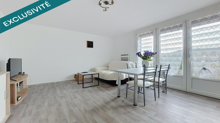 Ma-Cabane - Vente Appartement Neuves-Maisons, 45 m²