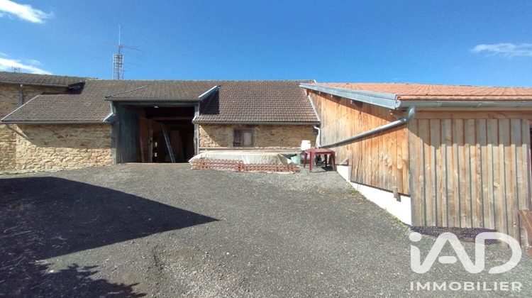Ma-Cabane - Vente Appartement Neuvic, 307 m²