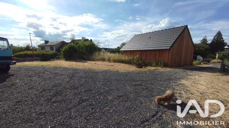 Ma-Cabane - Vente Appartement Neuvic, 307 m²
