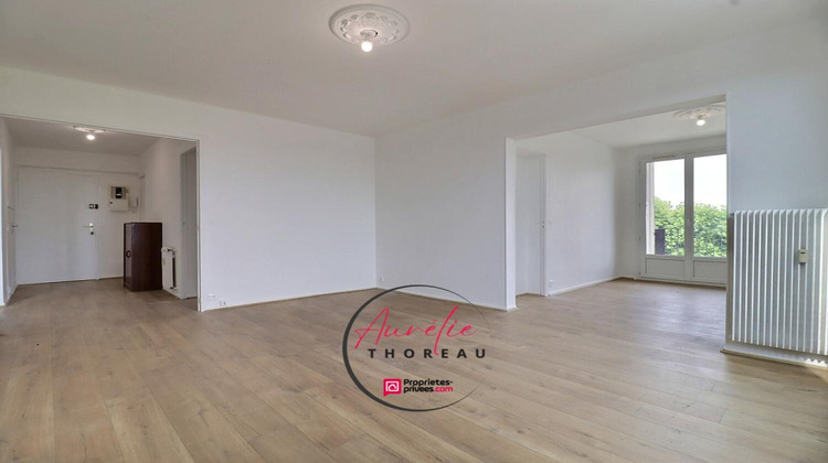 Ma-Cabane - Vente Appartement NEUVILLE AUX BOIS, 65 m²