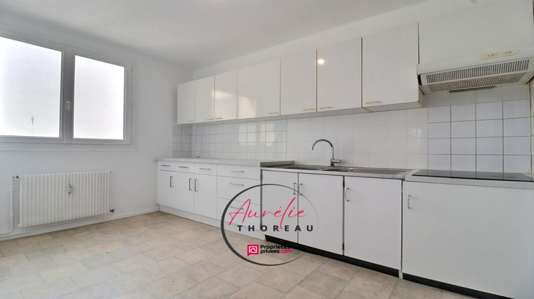 Ma-Cabane - Vente Appartement NEUVILLE AUX BOIS, 65 m²