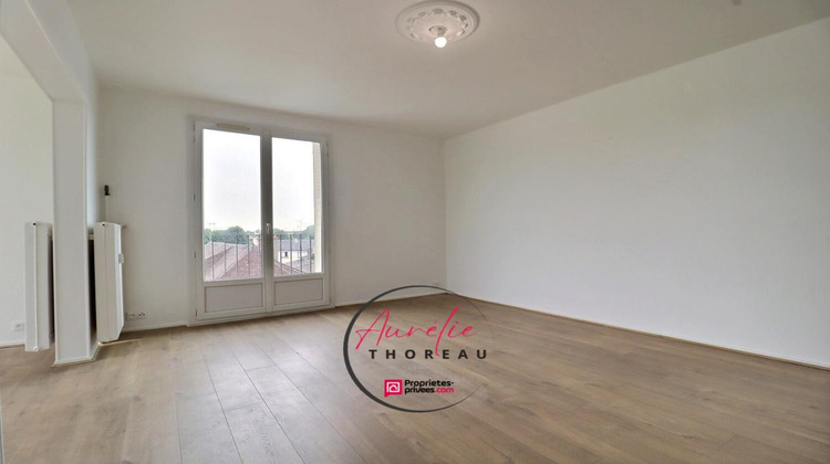 Ma-Cabane - Vente Appartement NEUVILLE AUX BOIS, 65 m²