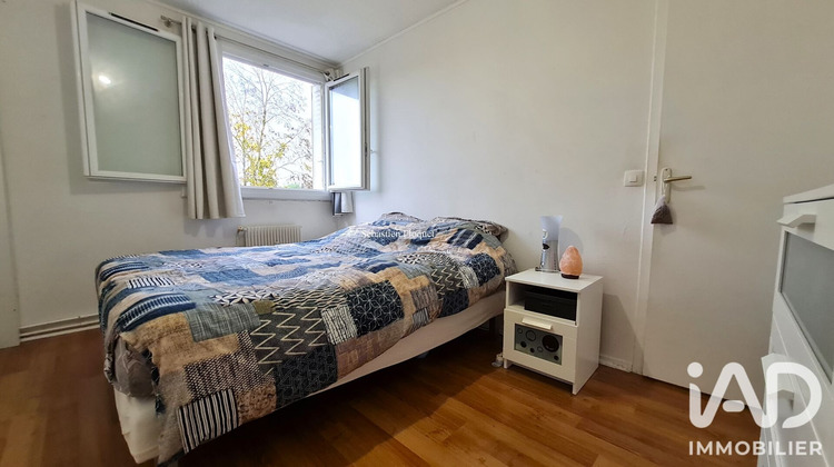 Ma-Cabane - Vente Appartement Neuville-Aux-Bois, 90 m²