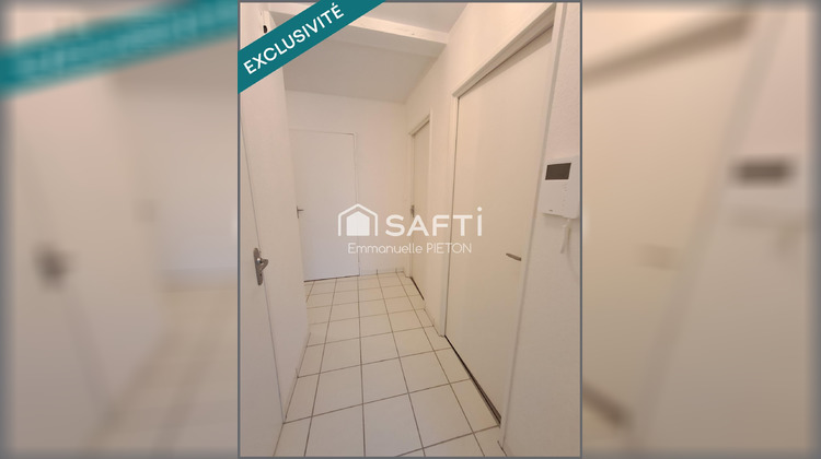 Ma-Cabane - Vente Appartement Neuville-de-Poitou, 82 m²