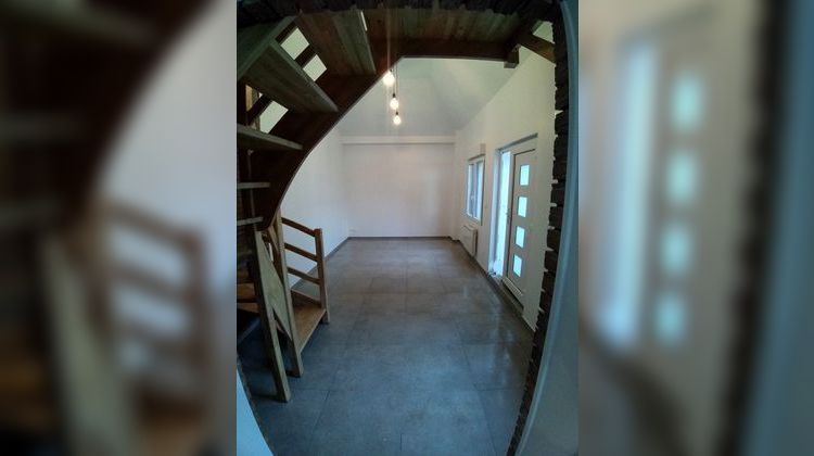 Ma-Cabane - Vente Appartement NEUVILLE EN FERRAIN, 48 m²