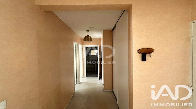 Ma-Cabane - Vente Appartement Neuville-en-Ferrain, 67 m²