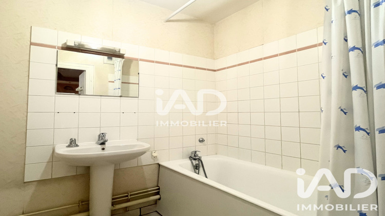 Ma-Cabane - Vente Appartement Neuville-en-Ferrain, 67 m²