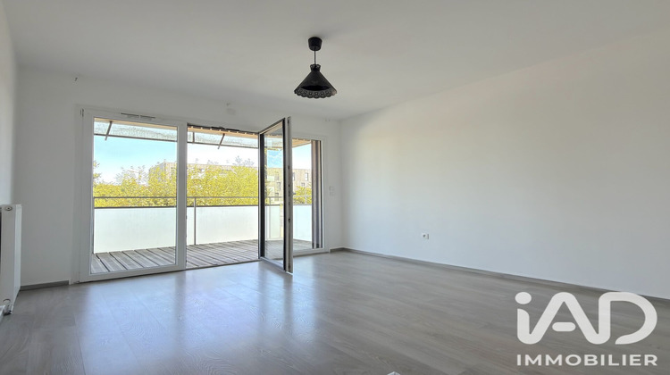 Ma-Cabane - Vente Appartement Neuville-en-Ferrain, 31 m²
