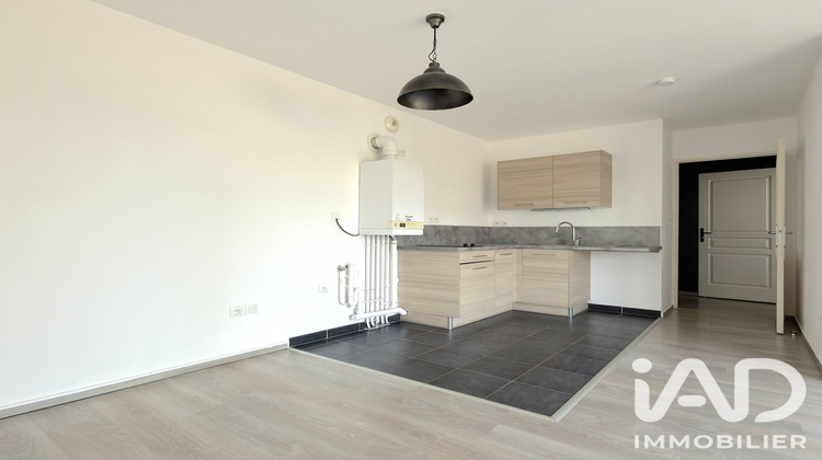 Ma-Cabane - Vente Appartement Neuville-en-Ferrain, 31 m²