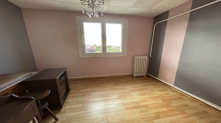 Ma-Cabane - Vente Appartement Neuville les dieppe, 70 m²