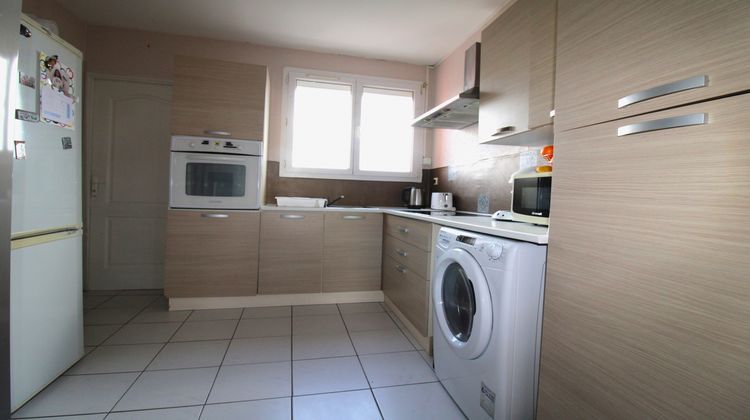 Ma-Cabane - Vente Appartement Neuville les dieppe, 68 m²