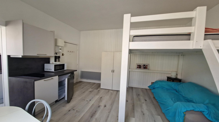 Ma-Cabane - Vente Appartement Neuville-sur-Oise, 16 m²