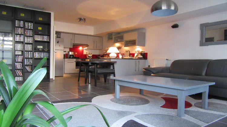 Ma-Cabane - Vente Appartement NEUVILLE-SUR-SAONE, 63 m²