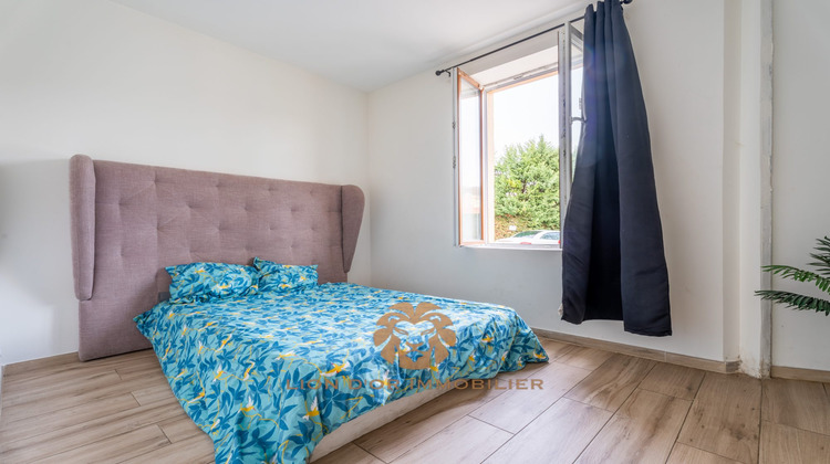 Ma-Cabane - Vente Appartement Neuville-sur-Saône, 77 m²