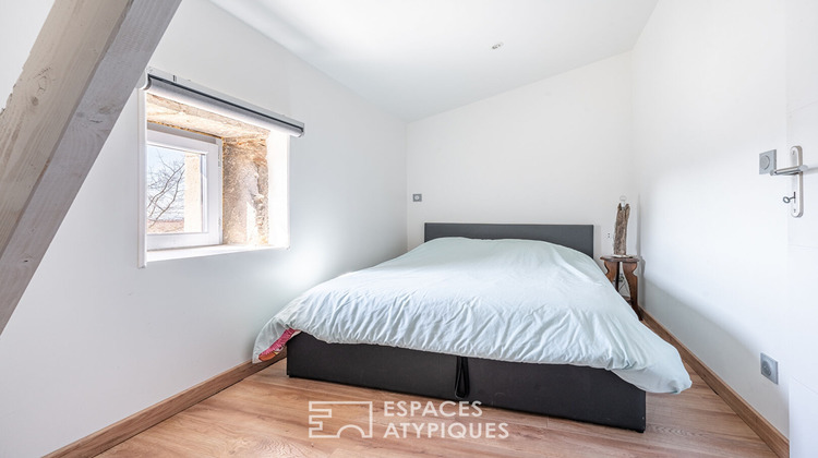 Ma-Cabane - Vente Appartement NEUVILLE-SUR-SAONE, 78 m²