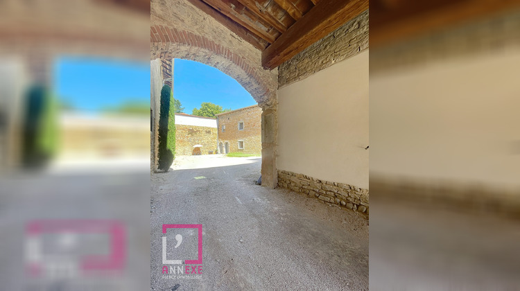 Ma-Cabane - Vente Appartement Neuville-sur-Saône, 95 m²