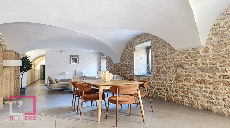 Ma-Cabane - Vente Appartement Neuville-sur-Saône, 95 m²