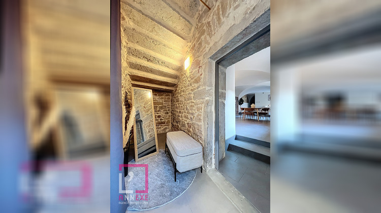 Ma-Cabane - Vente Appartement Neuville-sur-Saône, 95 m²