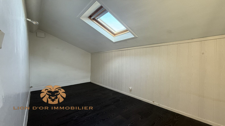 Ma-Cabane - Vente Appartement Neuville-sur-Saône, 56 m²