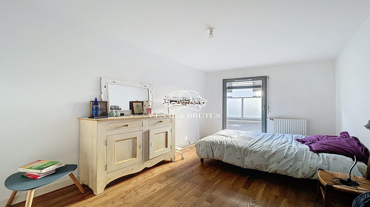 Ma-Cabane - Vente Appartement Neuville-sur-Saône, 95 m²