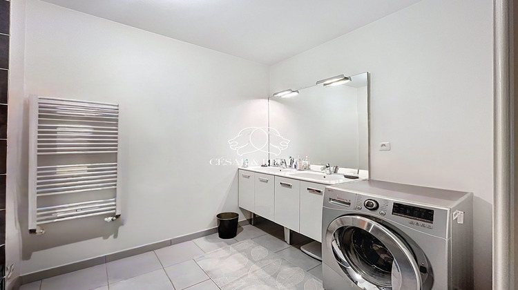 Ma-Cabane - Vente Appartement Neuville-sur-Saône, 95 m²