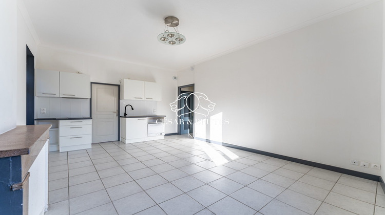 Ma-Cabane - Vente Appartement Neuville-sur-Saône, 38 m²