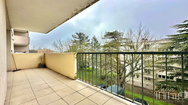 Ma-Cabane - Vente Appartement NEUVILLE-SUR-SAONE, 70 m²