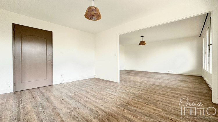 Ma-Cabane - Vente Appartement NEUVILLE-SUR-SAONE, 70 m²