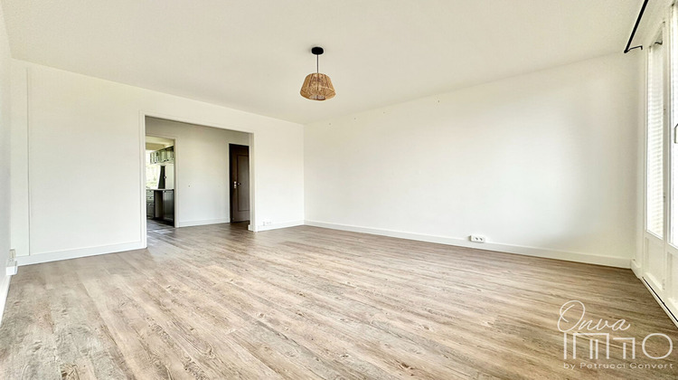 Ma-Cabane - Vente Appartement NEUVILLE-SUR-SAONE, 70 m²