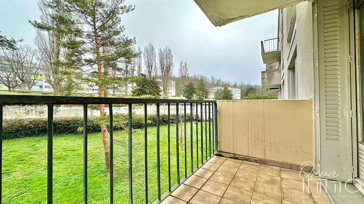 Ma-Cabane - Vente Appartement NEUVILLE-SUR-SAONE, 70 m²