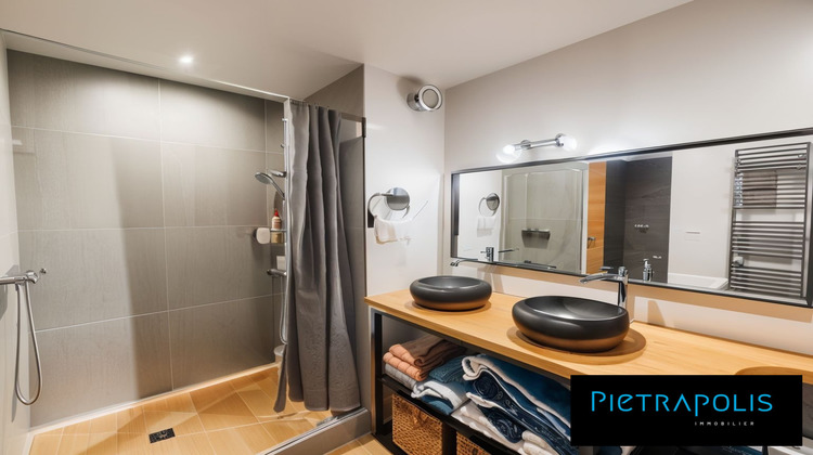 Ma-Cabane - Vente Appartement Neuville-sur-Saône, 97 m²