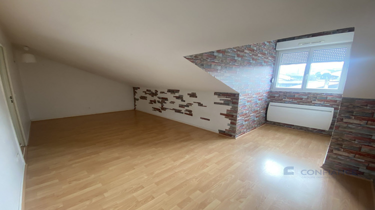 Ma-Cabane - Vente Appartement Neuville-sur-Saône, 82 m²