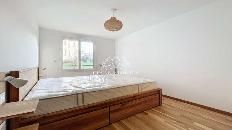 Ma-Cabane - Vente Appartement Neuville-sur-Saône, 66 m²