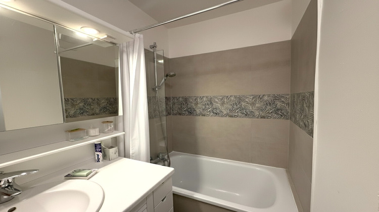 Ma-Cabane - Vente Appartement NEUVILLE-SUR-SAONE, 56 m²