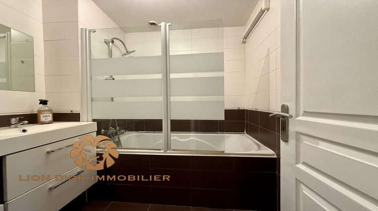 Ma-Cabane - Vente Appartement Neuville-sur-Saône, 55 m²