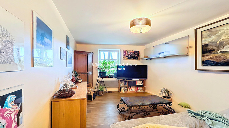 Ma-Cabane - Vente Appartement NEUVILLE-SUR-SAONE, 47 m²